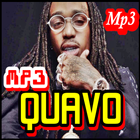 QUAVO HİT SONGS  (You can Listen Without İnternet) icône