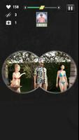 Shooter Agent: Sniper Hunt imagem de tela 1