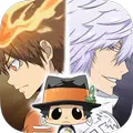 Katekyō HITMAN REBORN!