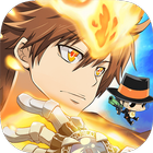 Katekyō HITMAN REBORN! icon