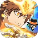 APK Katekyō HITMAN REBORN!