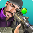 Sniper Gun 3D  Sniper Fury icône