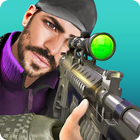 ikon Sniper Gun 3D  Sniper Fury