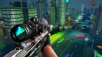 Sniper Gun 3D  Sniper Fury screenshot 2