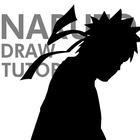 How To Draw Naru Uzumaki 아이콘