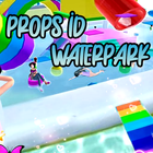 Props Id Waterpark SS-icoon