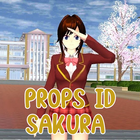 Props Id Sakura SS 2024 ไอคอน