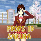 Props Id Sakura SS 2024 ikon