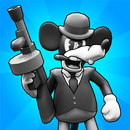 Hit Mouse: Gun Shooter APK