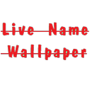 Live Name Wallpaper APK
