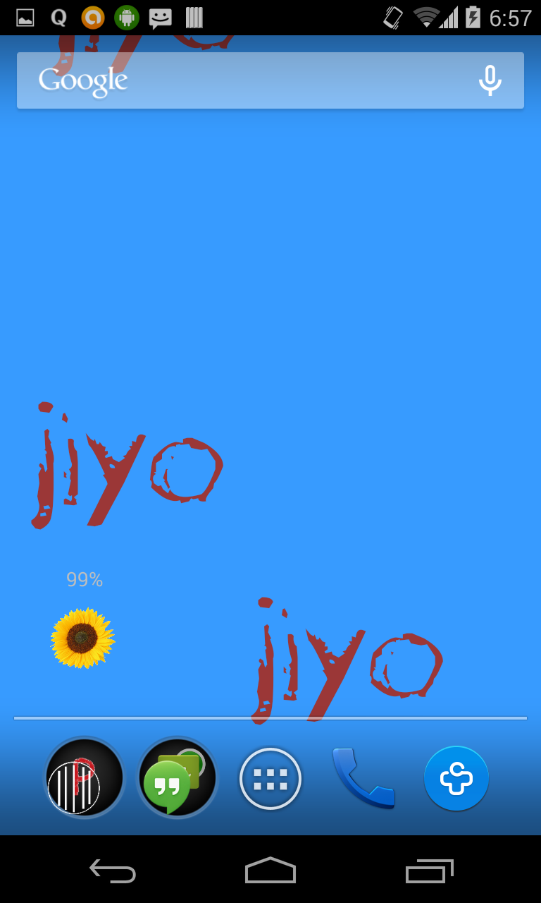 無料でライブ名壁紙APKをダウンロードしてインストール