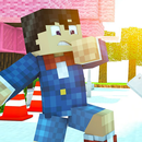 Detective Conan Skin APK