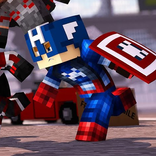 Captain America Skin