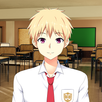 Anime Boy Avatar Dress Up APK