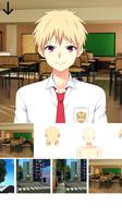 Anime Boy Avatar Dress Up bài đăng