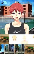 Anime Boy Avatar Dress Up ảnh chụp màn hình 2