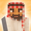 Arab Skin APK