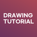 APK Drawing Tutorial - How to Drawing Step by Step