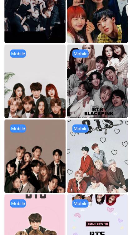 BTS x Blackpink Wallpaper APK for Android Download BTS x Blackpink Wallpaper APK for Android Download