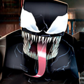 spiderman venom skin