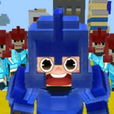 Blockman Go Skin ไอคอน