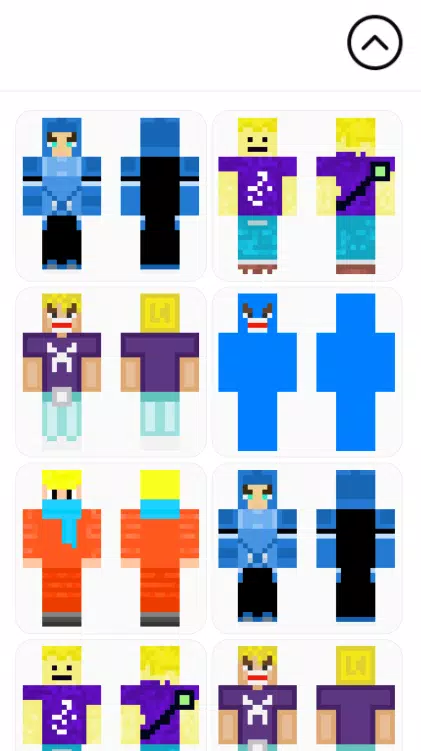 Lego Skin Minecraft for Android - Download