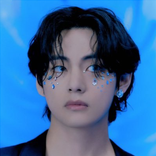 Chat with BTS V Taehyung - fake chat