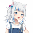 APK Call Hololive Gawr Gura