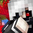 APK Tokyo Ghoul Skin