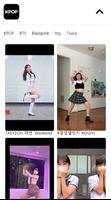 Poster Kpop Dance Tutorial