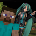 Hatsune Miku Skin