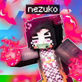 Nezuko Skin