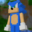 Sonic Skin icon