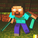 Herobrine Skin APK