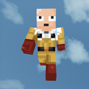 One Punch Man Skin APK