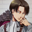 APK Call Levi Ackerman