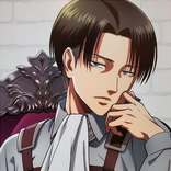 Call Levi Ackerman