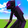 Enderman Skin