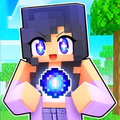 aphmau skin