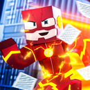 Marvel Skin APK