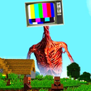 APK TV Head Skin