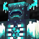 Warden Skin APK
