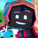 Badboyhalo Skin APK