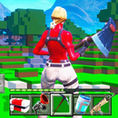 APK Fortnite Skin
