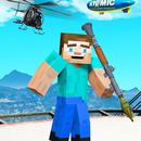 APK GTA Skin