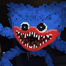 Huggy Wuggy Skin APK