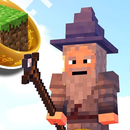 APK Lord of the Rings Skin