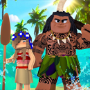 APK Moana Skin