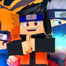 Naruto Skins APK