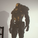 Pacific Rim Skin APK